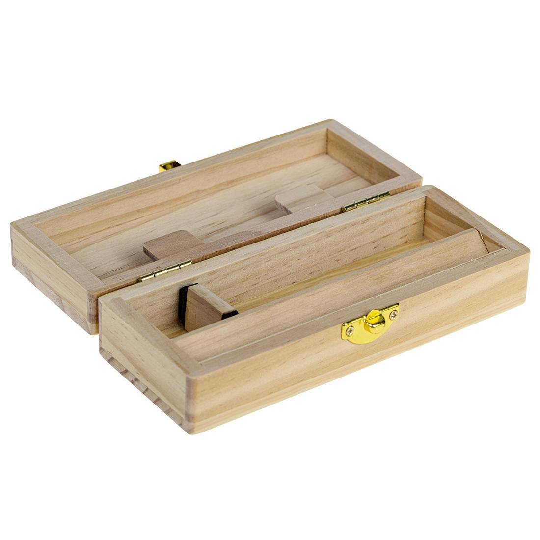 BOITE EN BOIS SWED