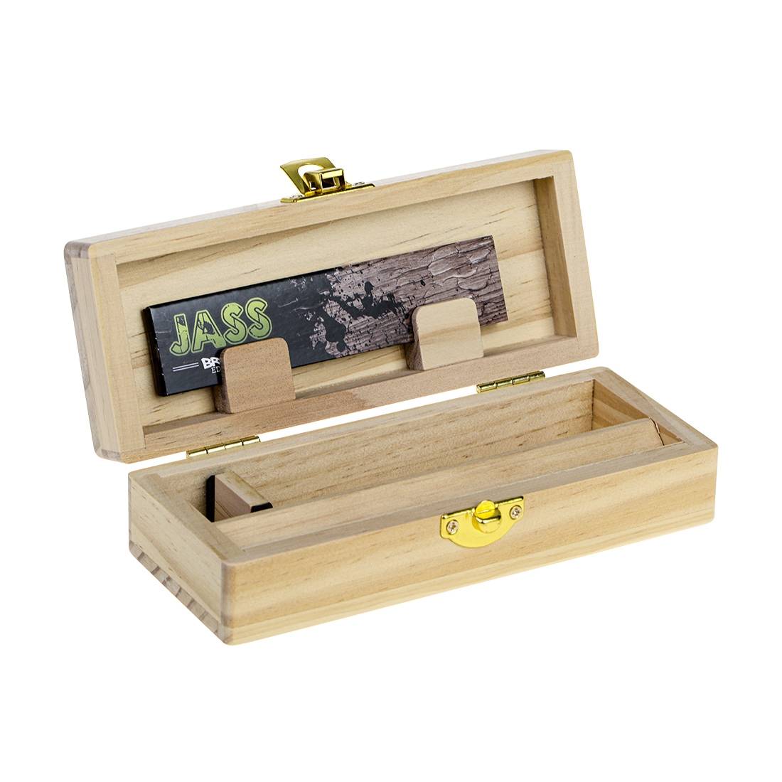 BOITE EN BOIS SWED