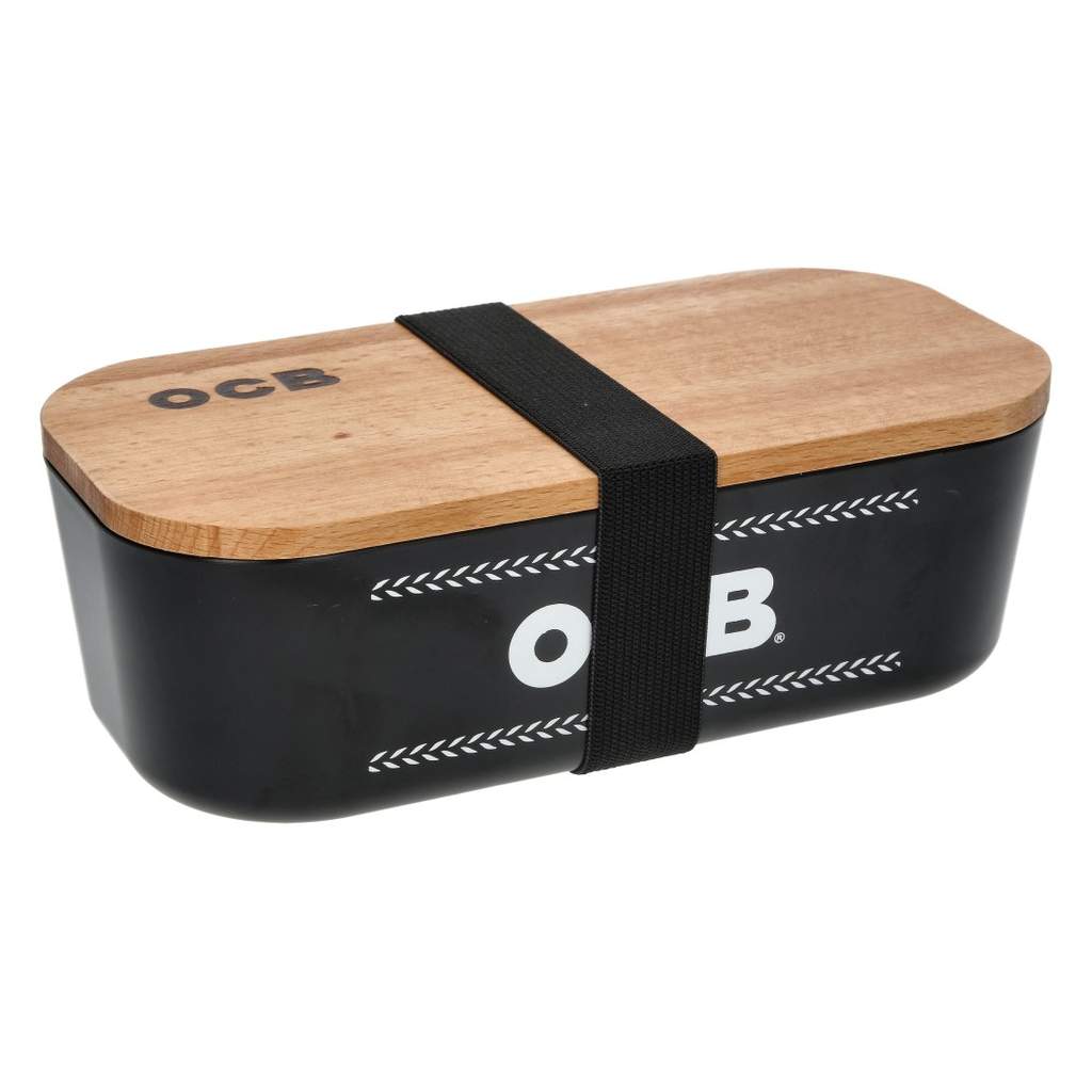 Obcon Box Boîte OCB Storage Box - Disponible sur S Factory