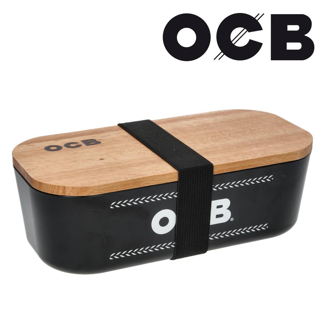 BOITE OCB STORAGE BOX