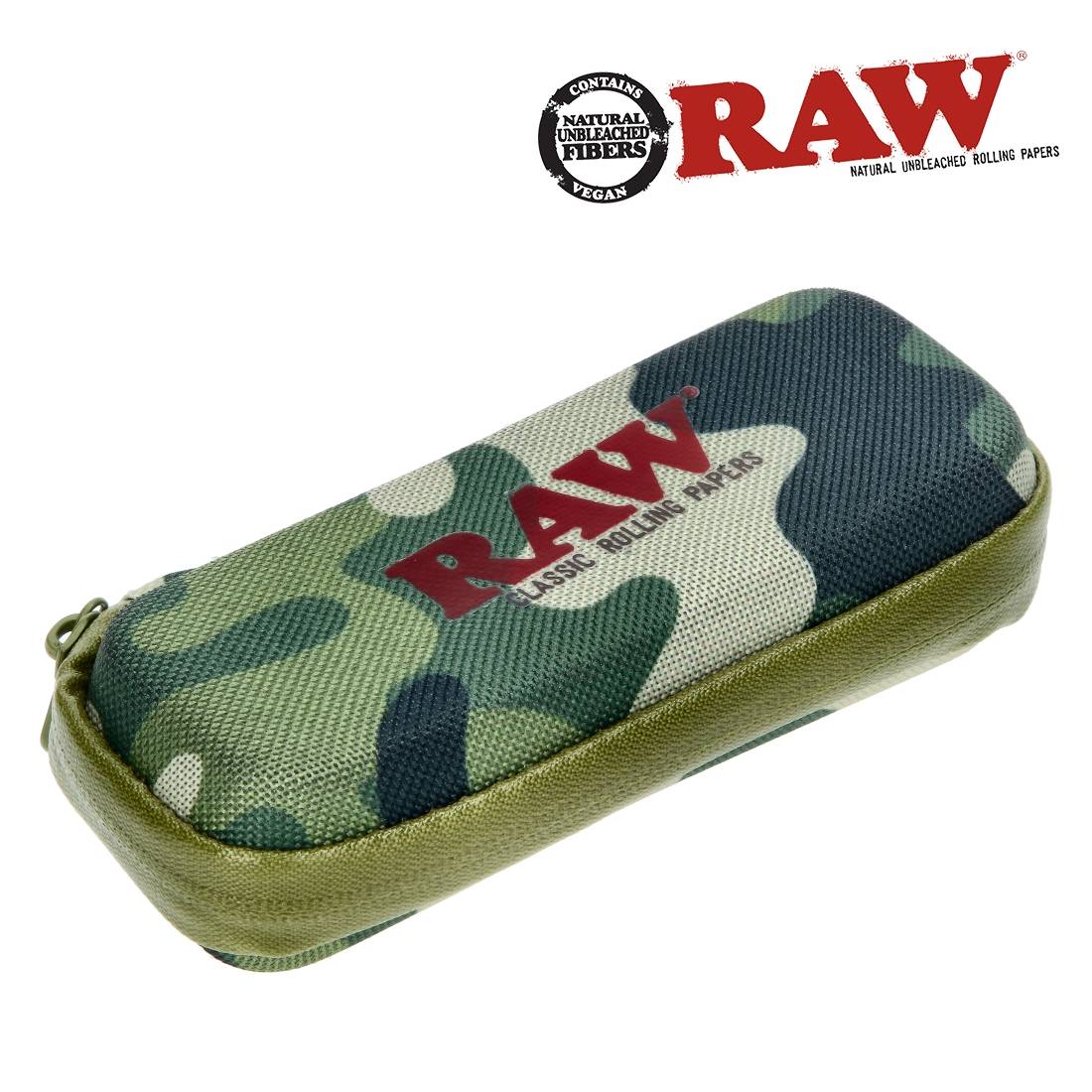 BOITE RAW CONE WALLET CAMO