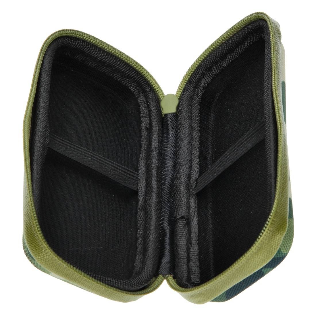Boîte RAW Cone Wallet Camo
