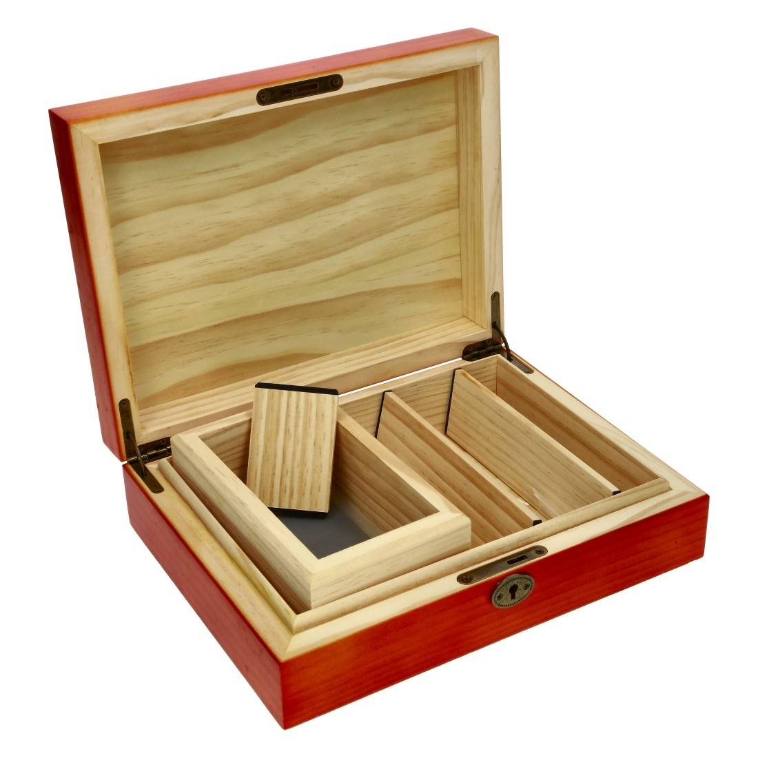 Boîte Rolling Supreme Buddies G4