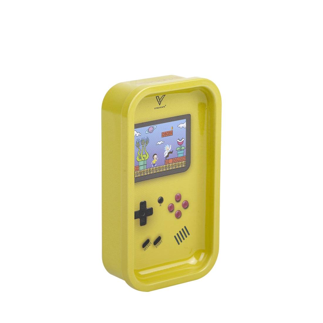 BOITE SYNDICASE 2.0 GAMEHEAD