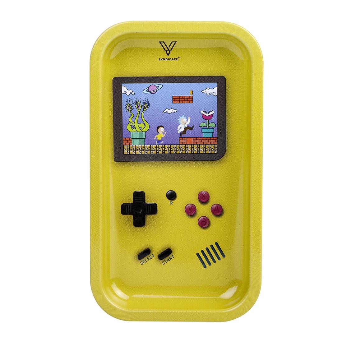 BOITE SYNDICASE 2.0 GAMEHEAD