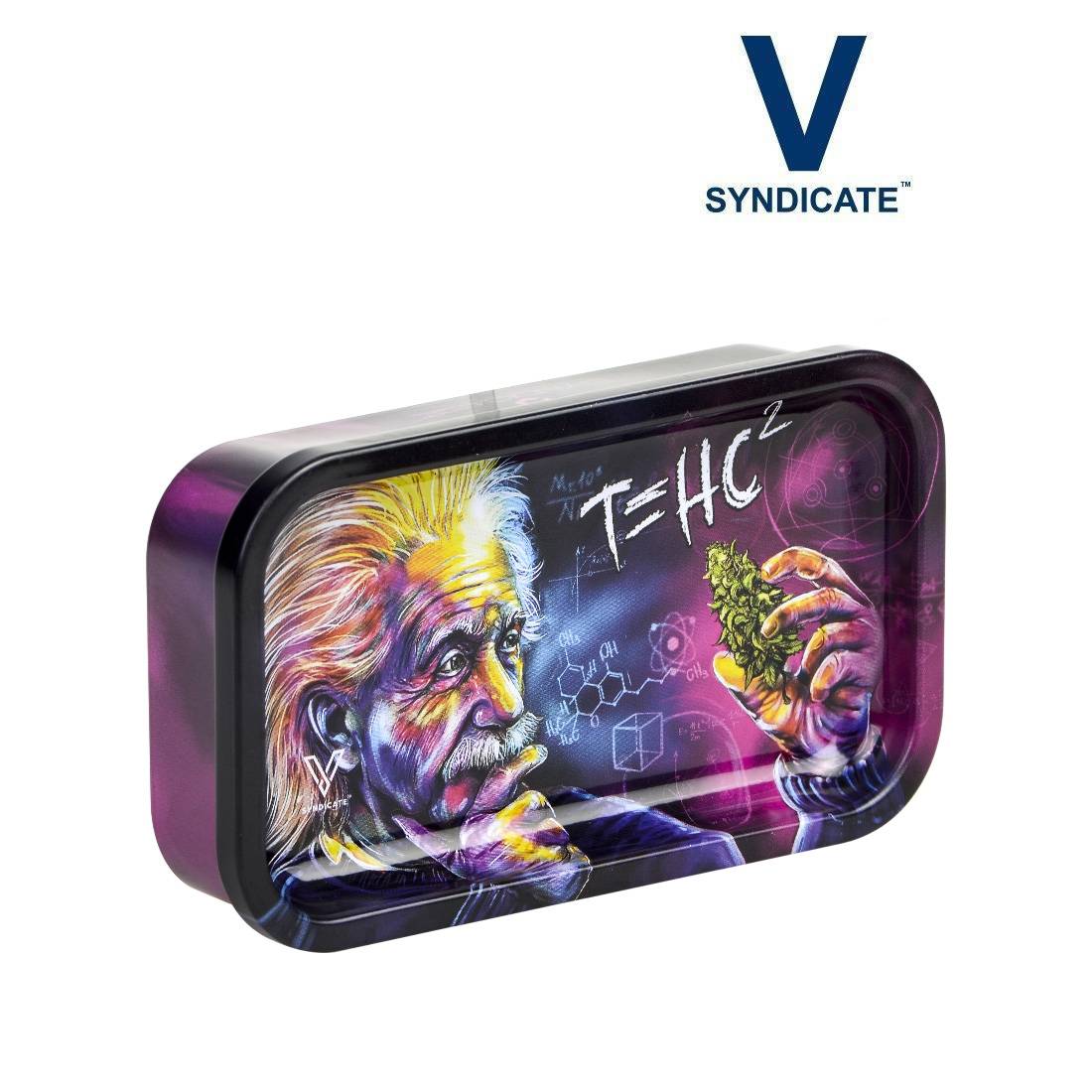 BOITE SYNDICASE 2.0 T=HC2 CLASSIC