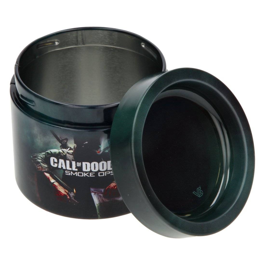 Boîte Syndicase 360 Call of Doobie