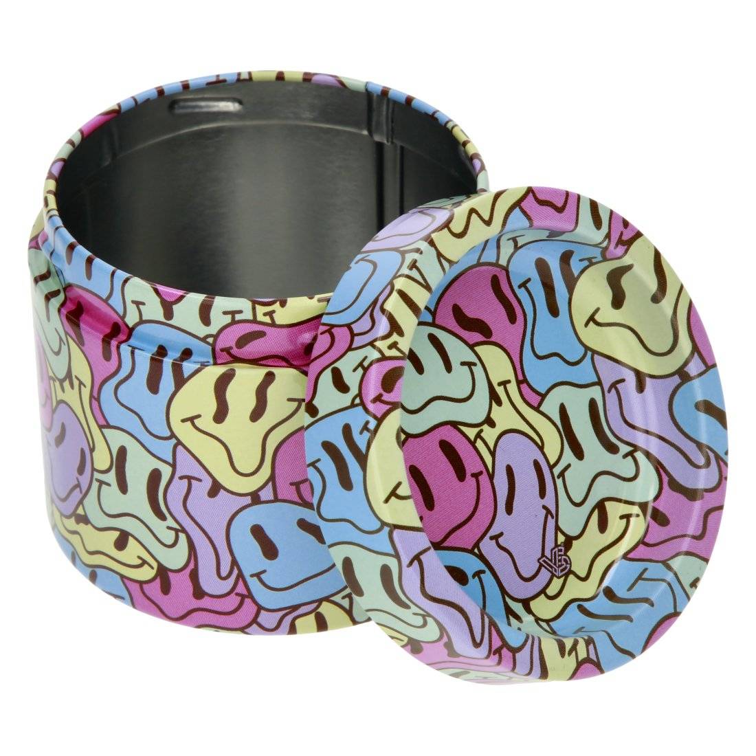 Boîte Syndicase 360 Smiley / Kibbles and Kits
