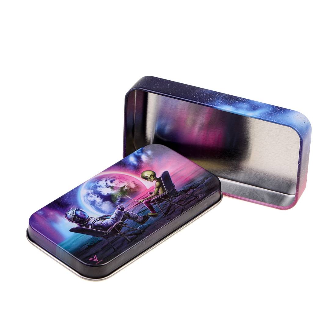 BOITE SYNDICASE BLUNT ORBIT