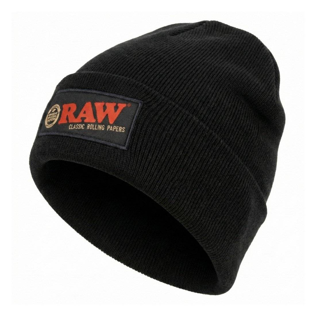 Bonnet RAW Stash Beanie