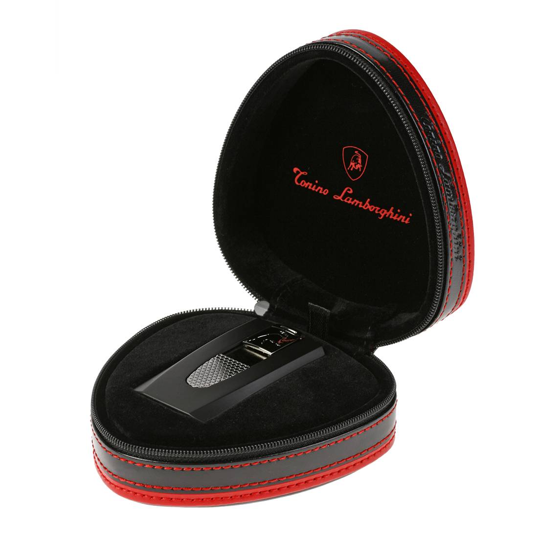 Briquet luxe