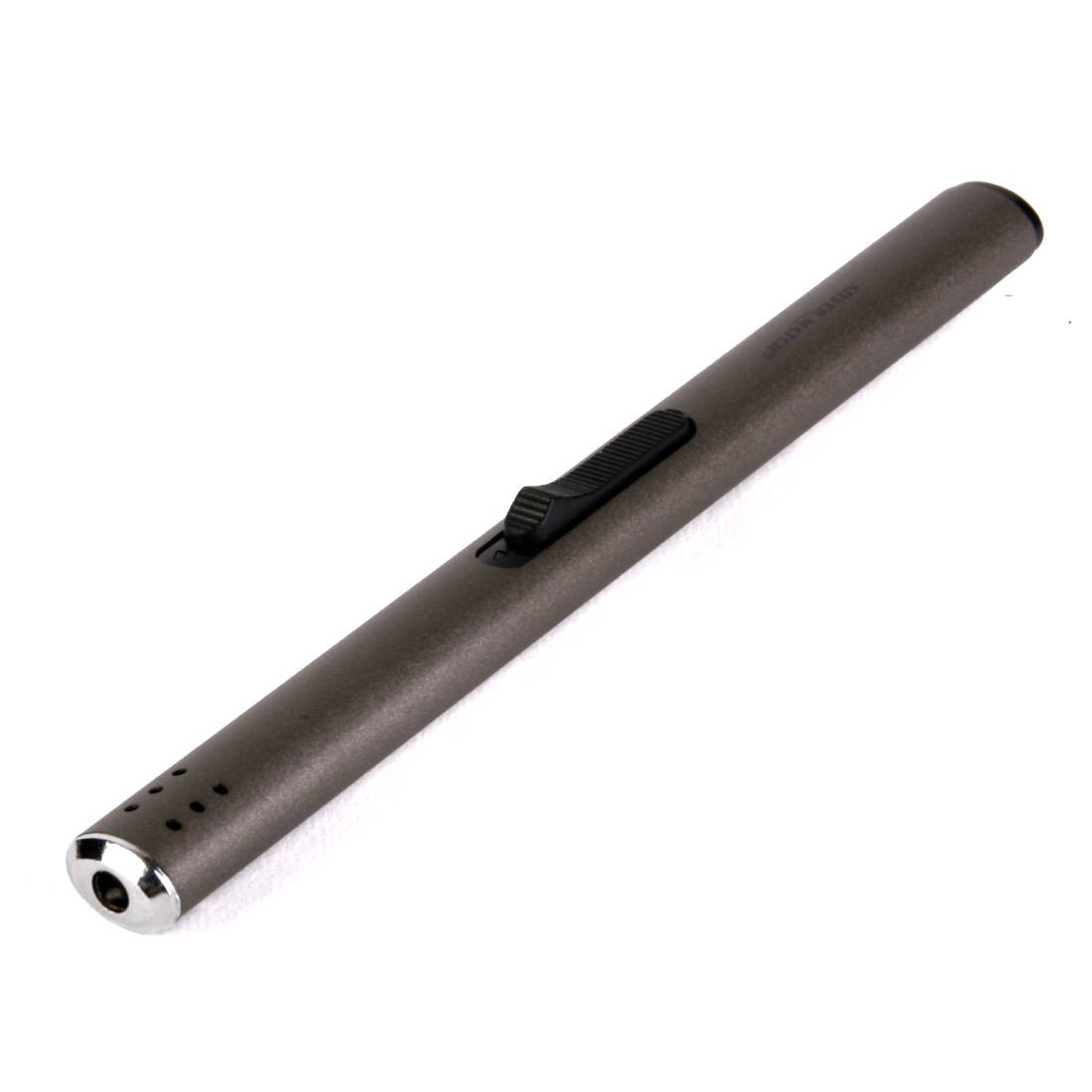 Briquet Allume Gaz Silver Match