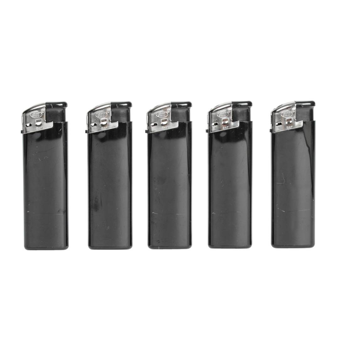BRIQUET ELECTRONIQUE BLACK X5
