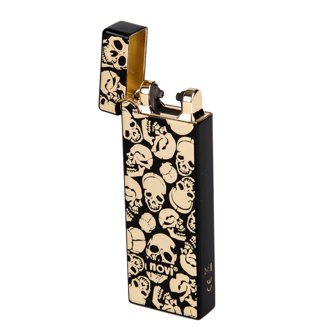 Briquet à arc électrique