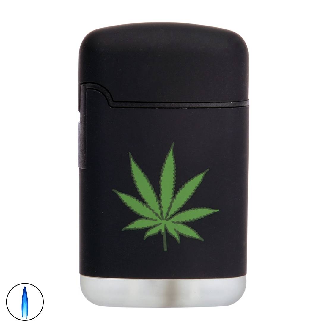 BRIQUET V-FIRE EASY TORCH 88 LEAF