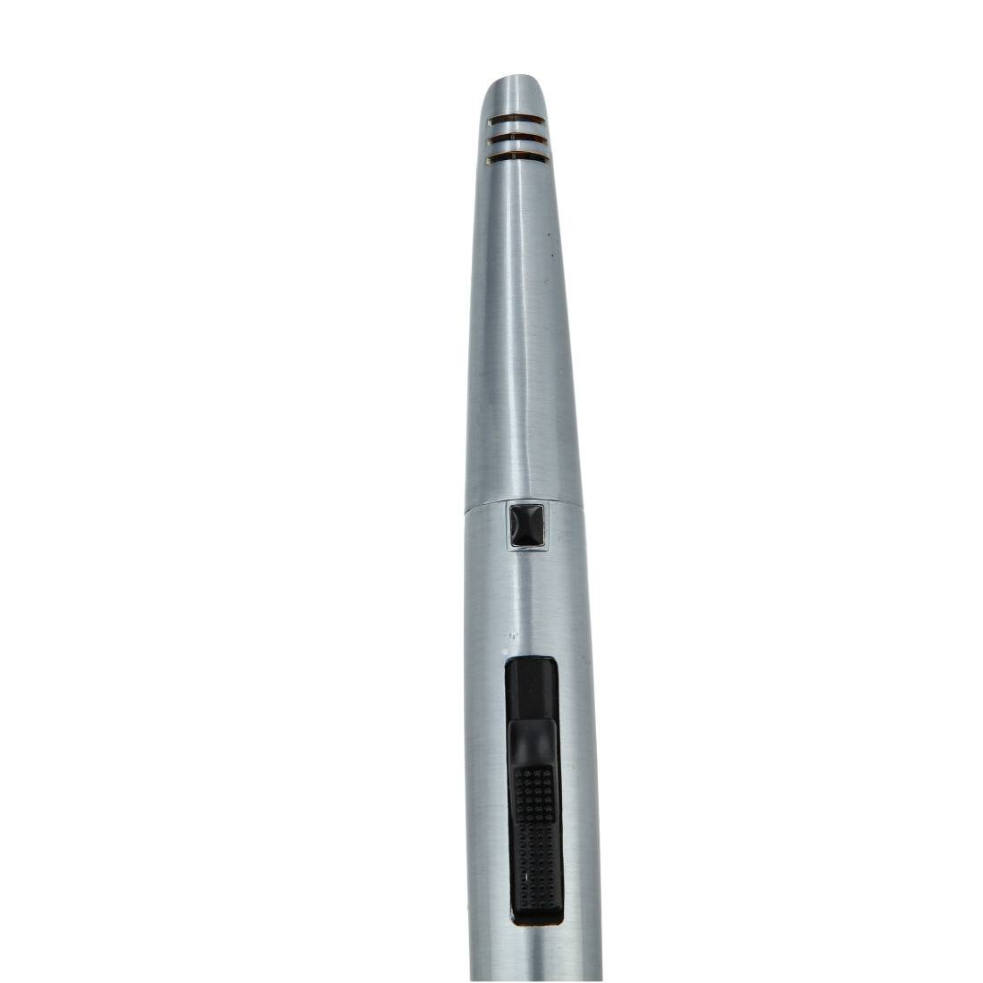 Briquet Allume Gaz Atomic Luxe