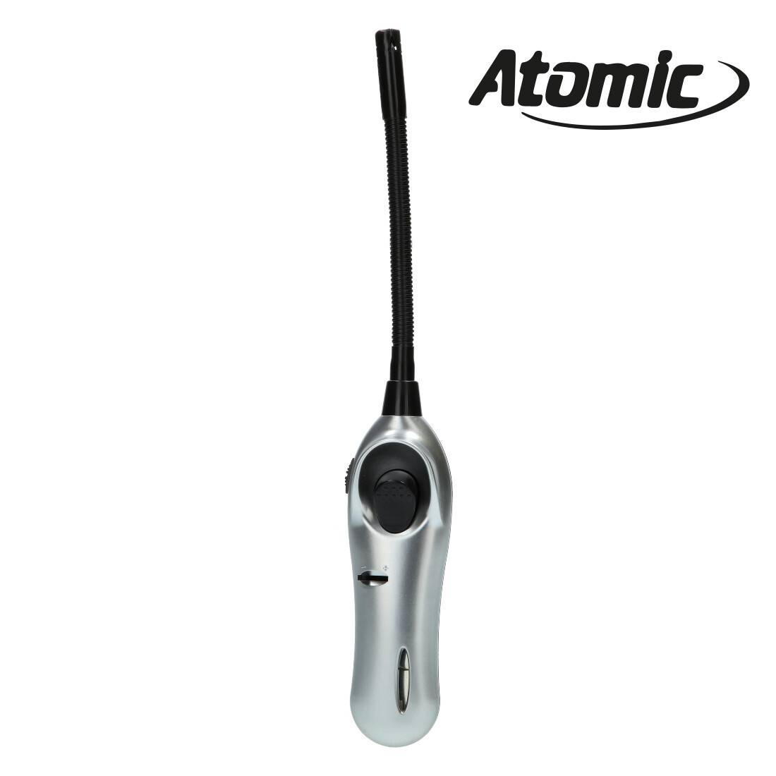 BRIQUET ALLUME GAZ ATOMIC TRENDY