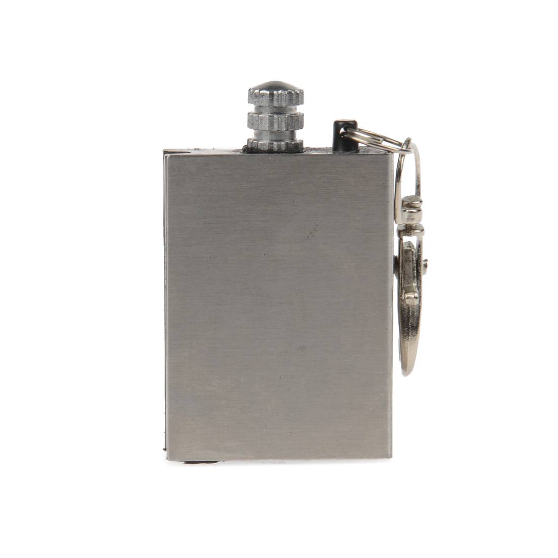 BRIQUET ALLUMETTE PORTE CLES