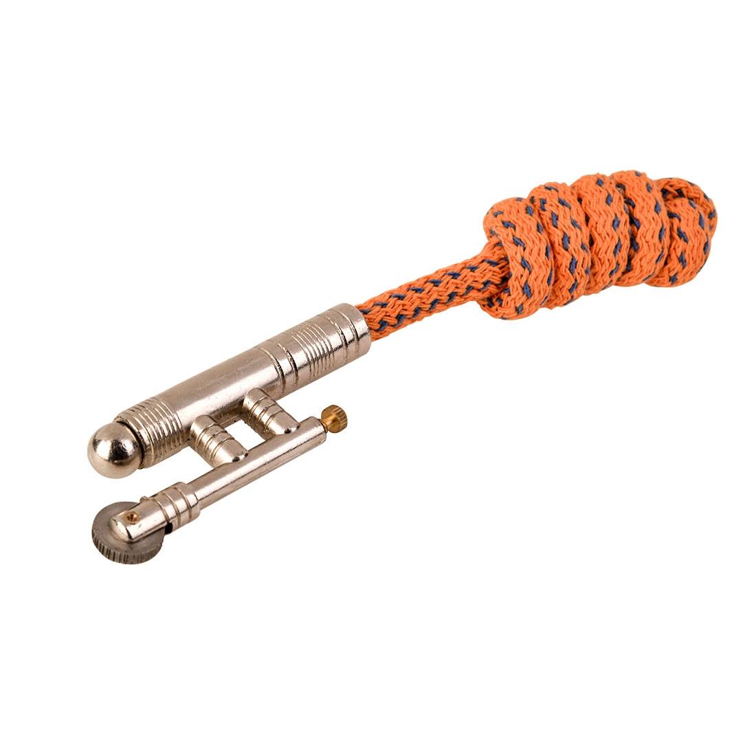 Briquet amadou