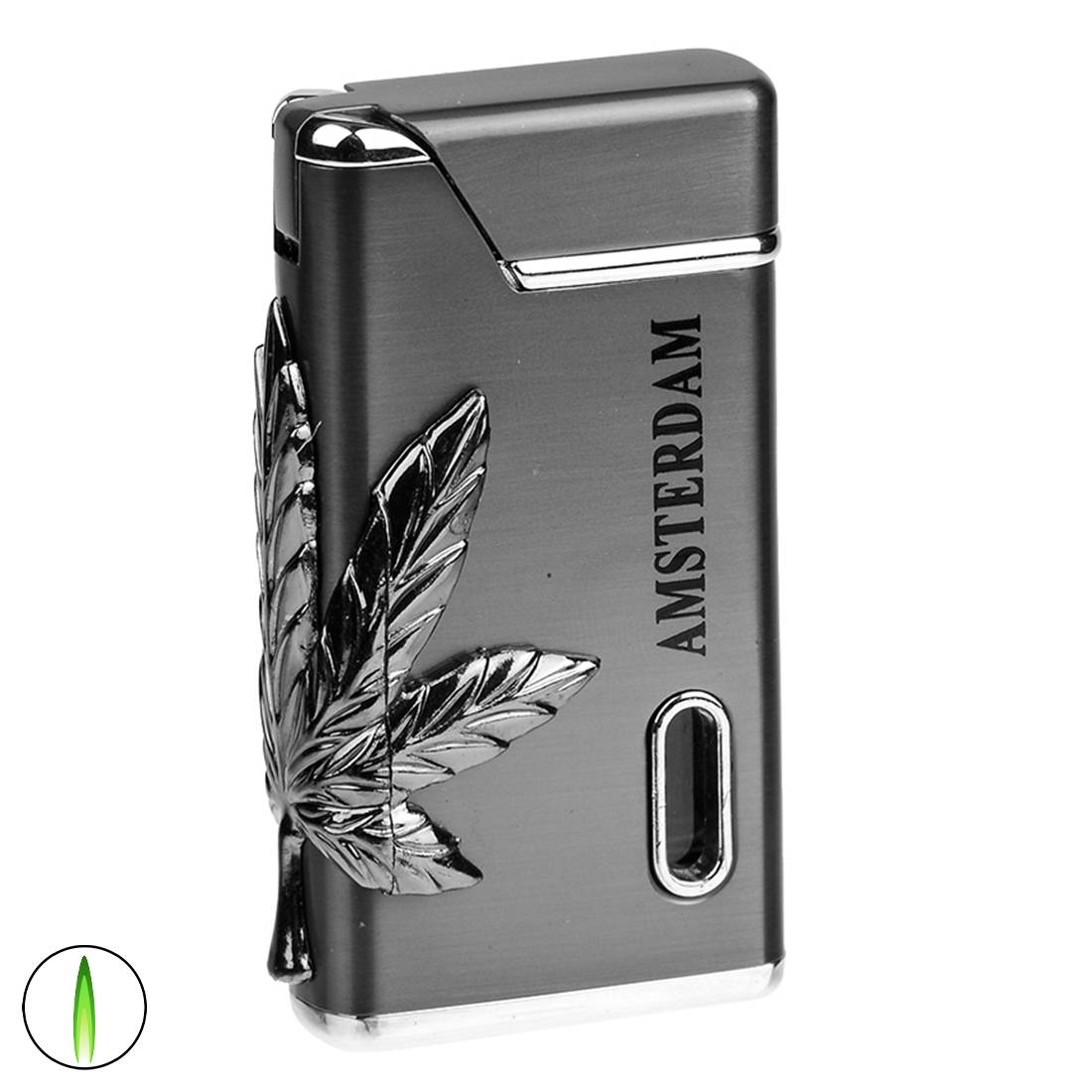 BRIQUET BELFLAM TURBO AMSTERDAM LEAF 