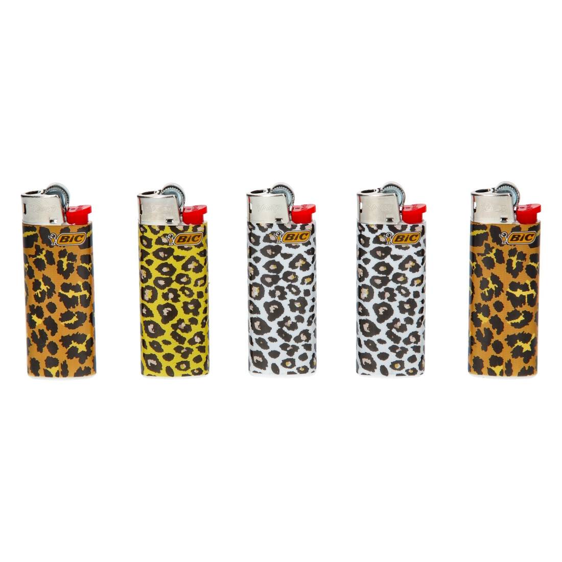 BIC MINI LEOPARD