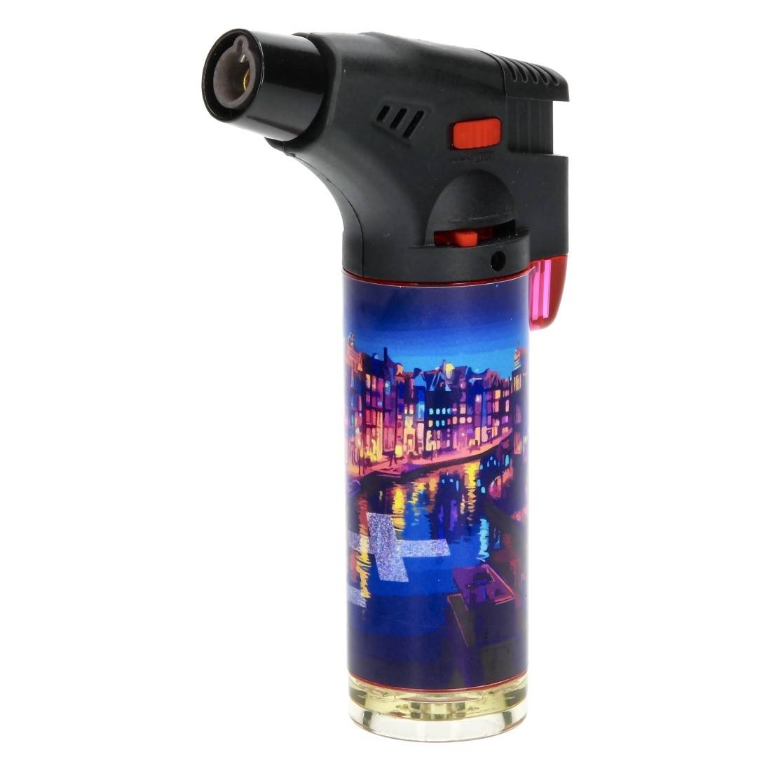 Briquet chalumeau Belflam A-Dam XXX