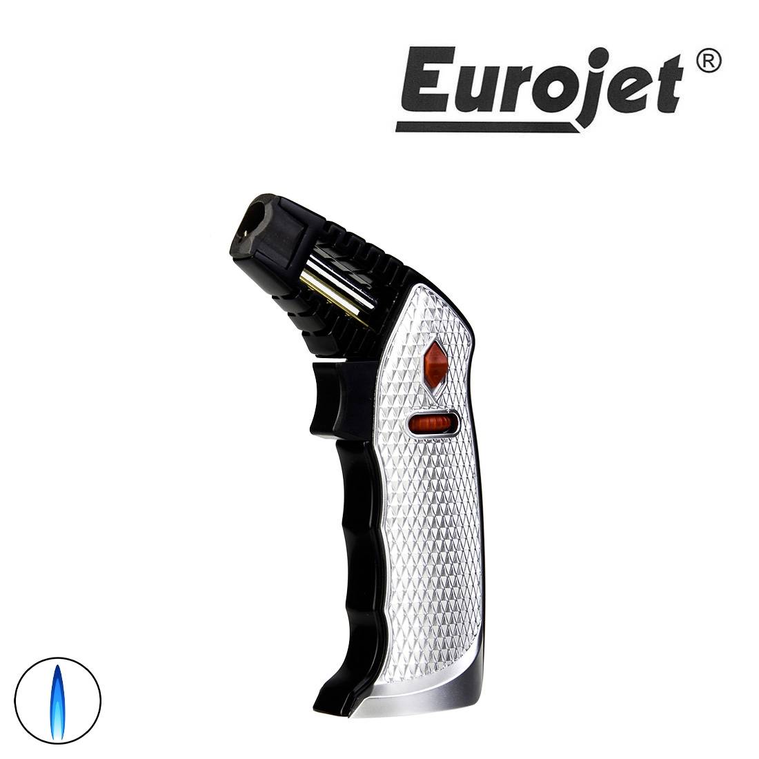 BRIQUET CHALUMEAU DE TABLE EUROJET RUFF