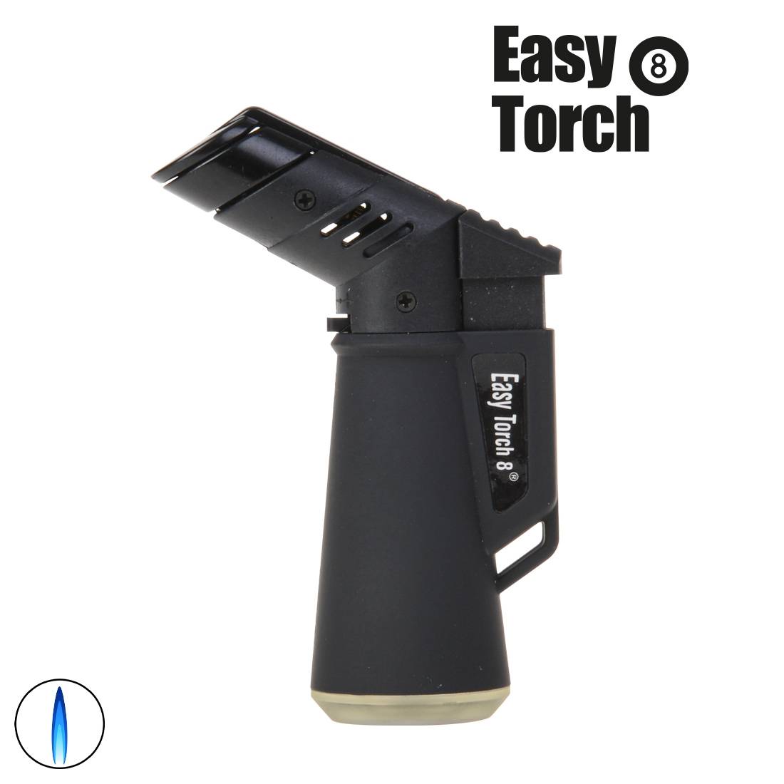 BRIQUET CHALUMEAU EASY TORCH FREESTYLE