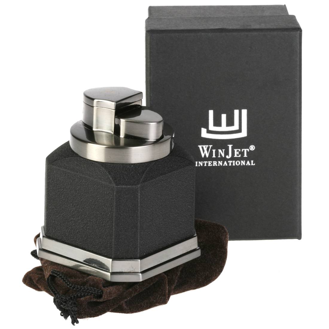 briquet chalumeau de table