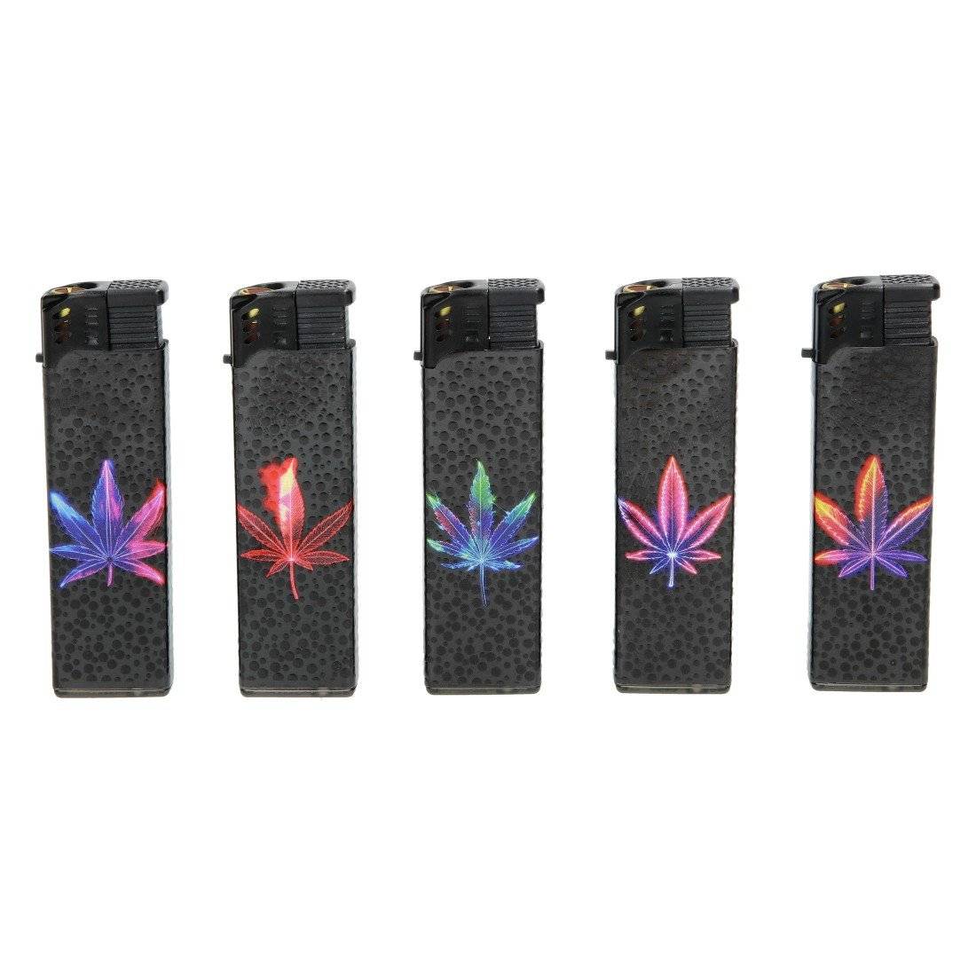 Briquet chalumeau Tobaliq Luminous Buds X5