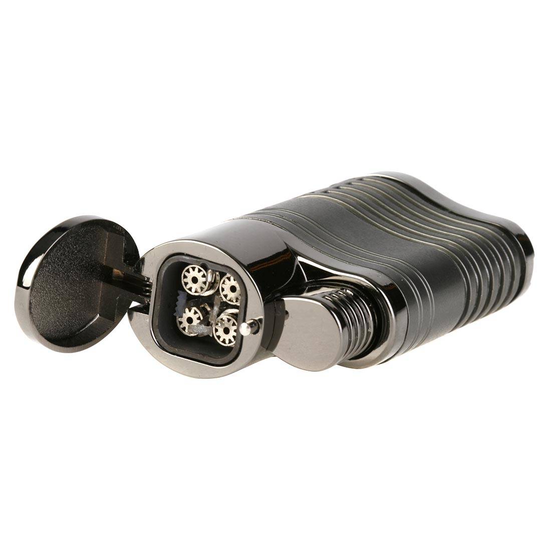 BRIQUET CHALUMEAU WINJET 4 FLAMES ROUGES