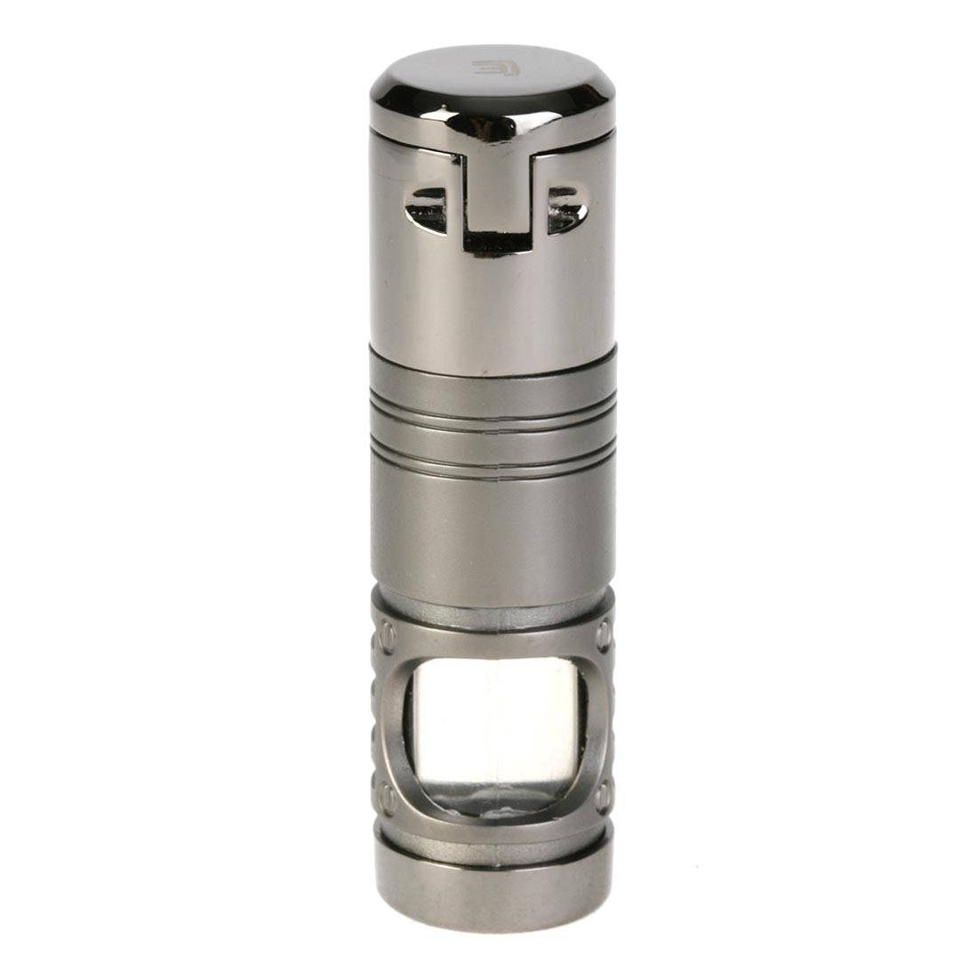 BRIQUET CHALUMEAU WINJET 4 FLAMES ROUGES