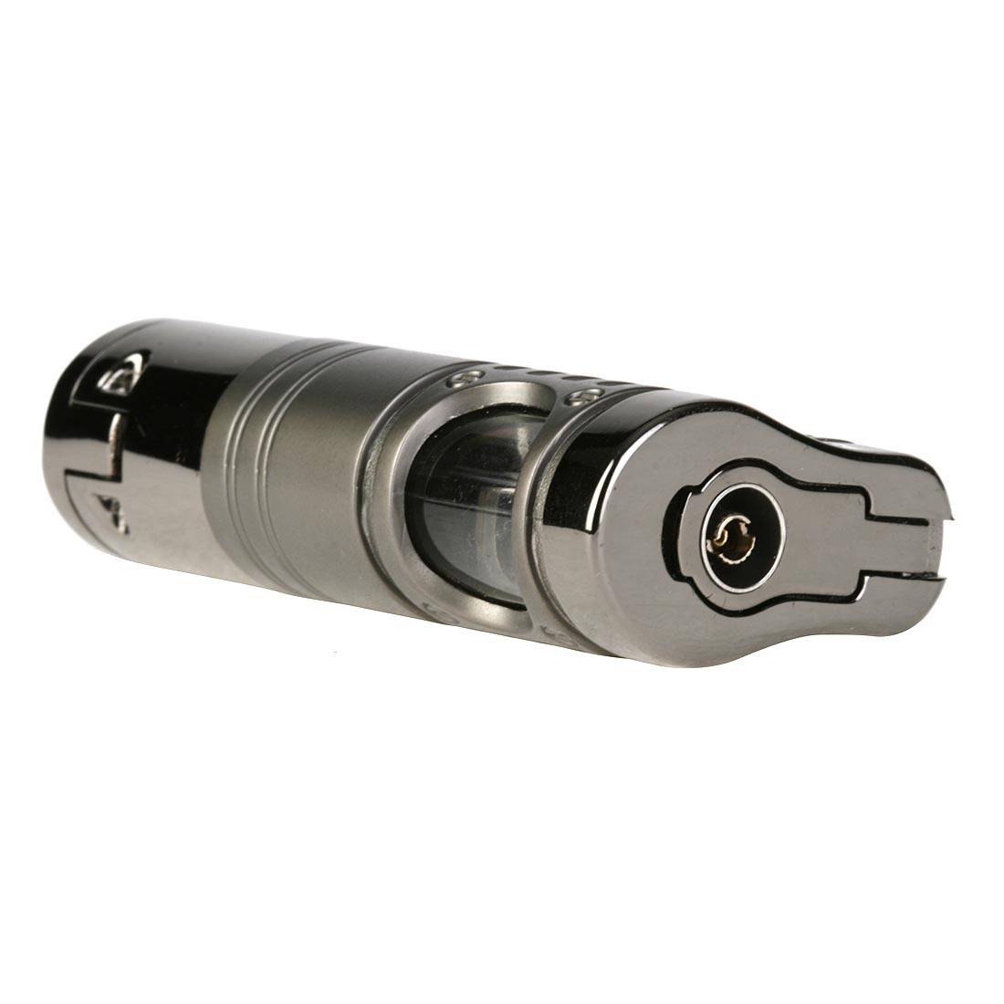 BRIQUET CHALUMEAU WINJET 4 FLAMES ROUGES
