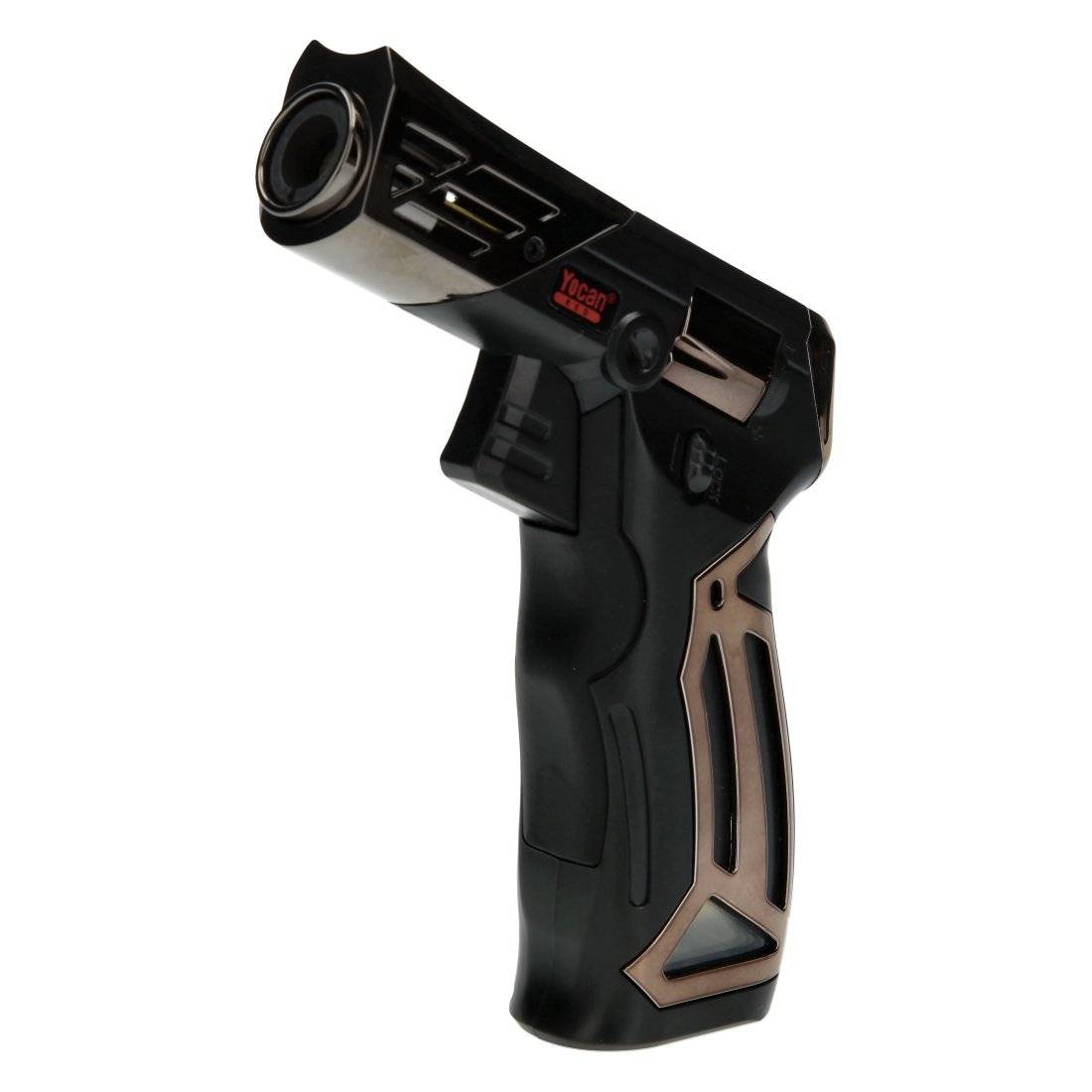 BRIQUET CHALUMEAU YOCAN RED DIABLO