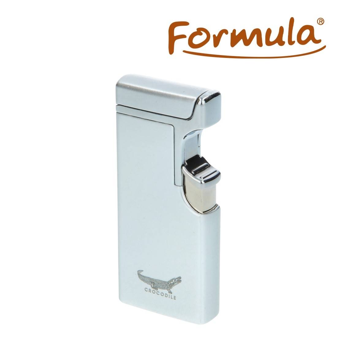 BRIQUET CROCODILE LEVI