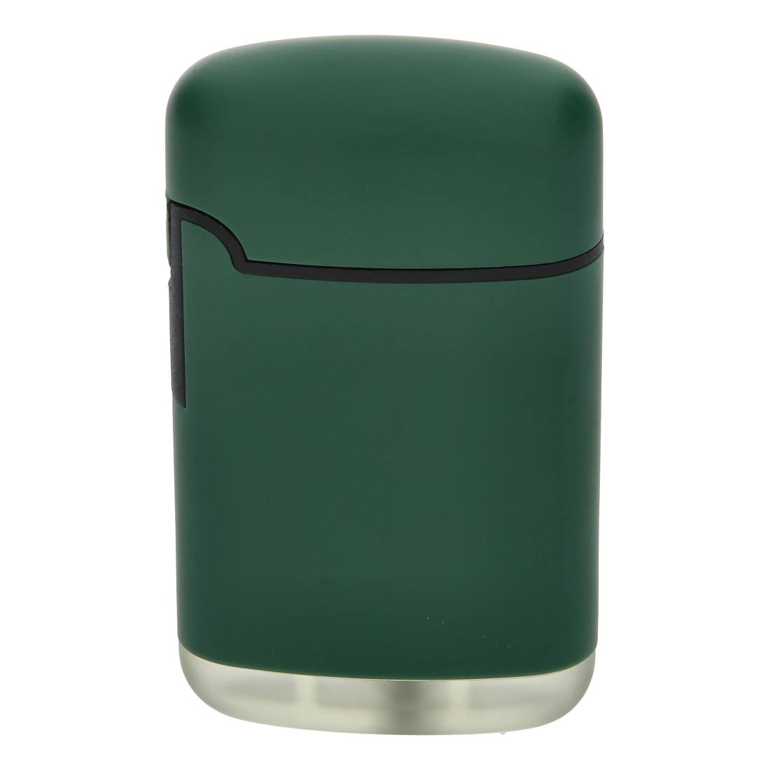 BRIQUET EASY TORCH RUBBER GREEN