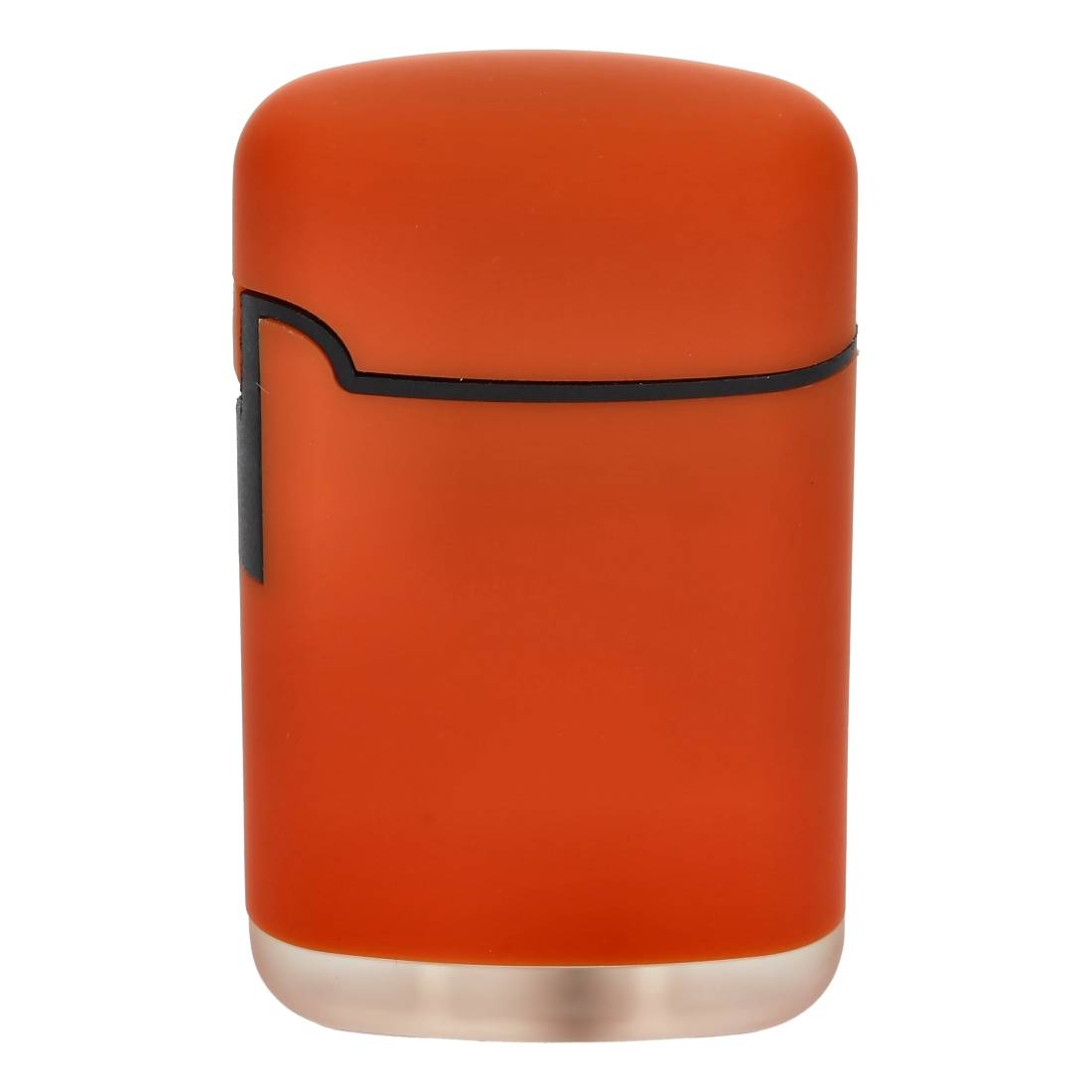 BRIQUET EASY TORCH RUBBER ORANGE