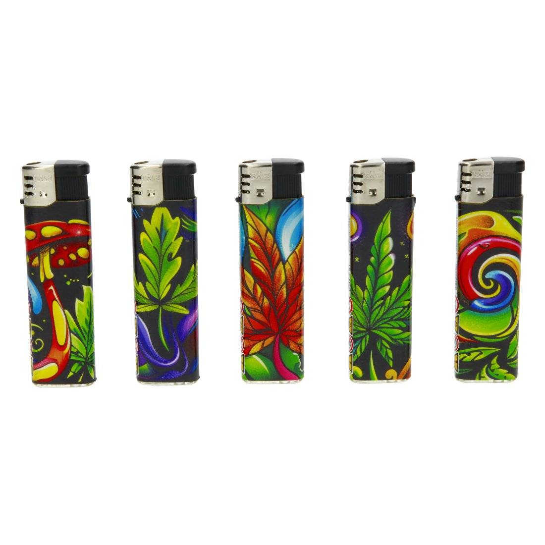 BRIQUET ELECTRONIQUE NASS WEED GARDEN X5