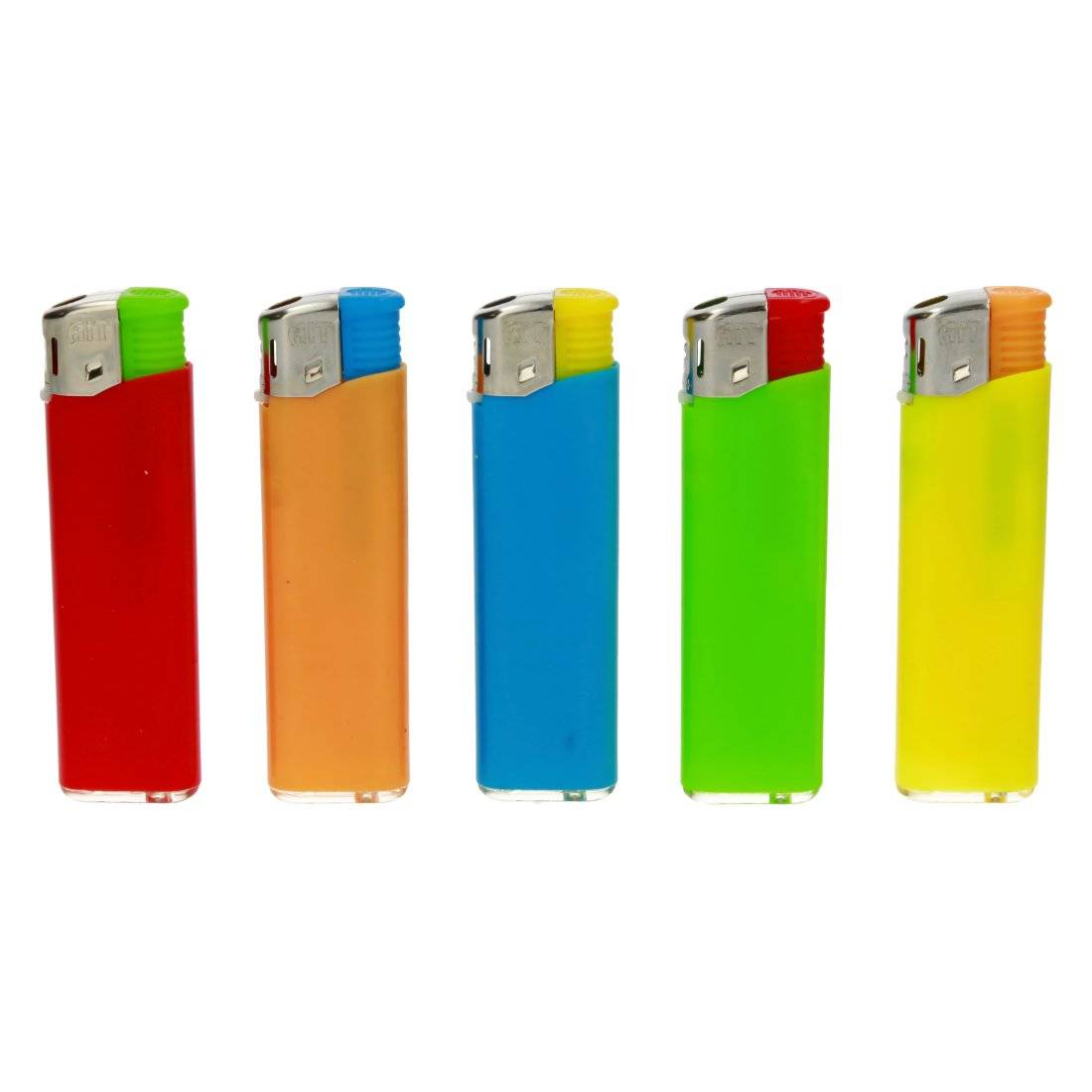 Briquet Electronique Neon X5