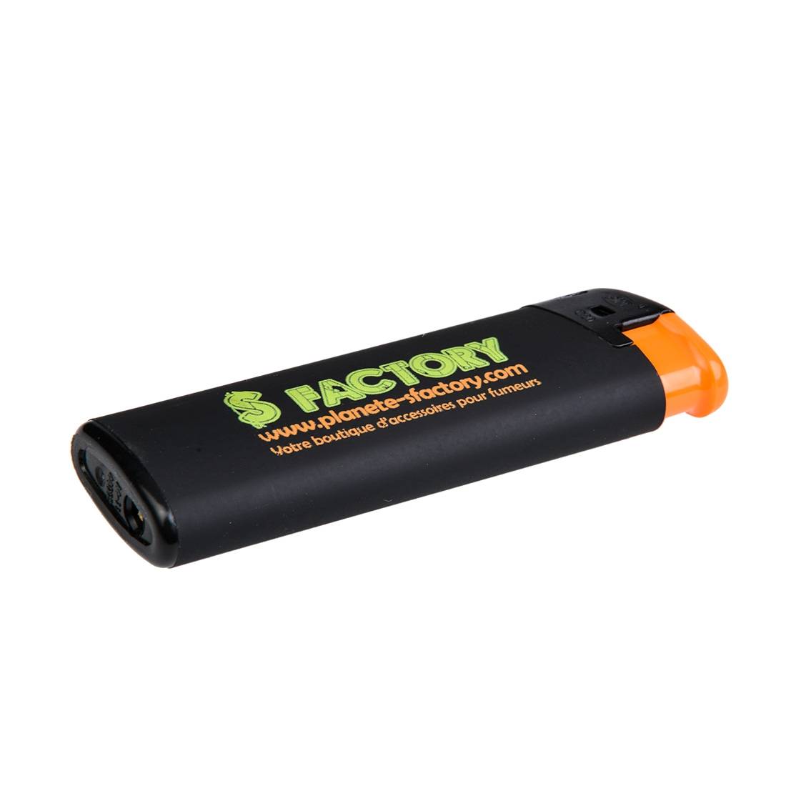 BRIQUET ELECTRONIQUE S-FACTORY X50