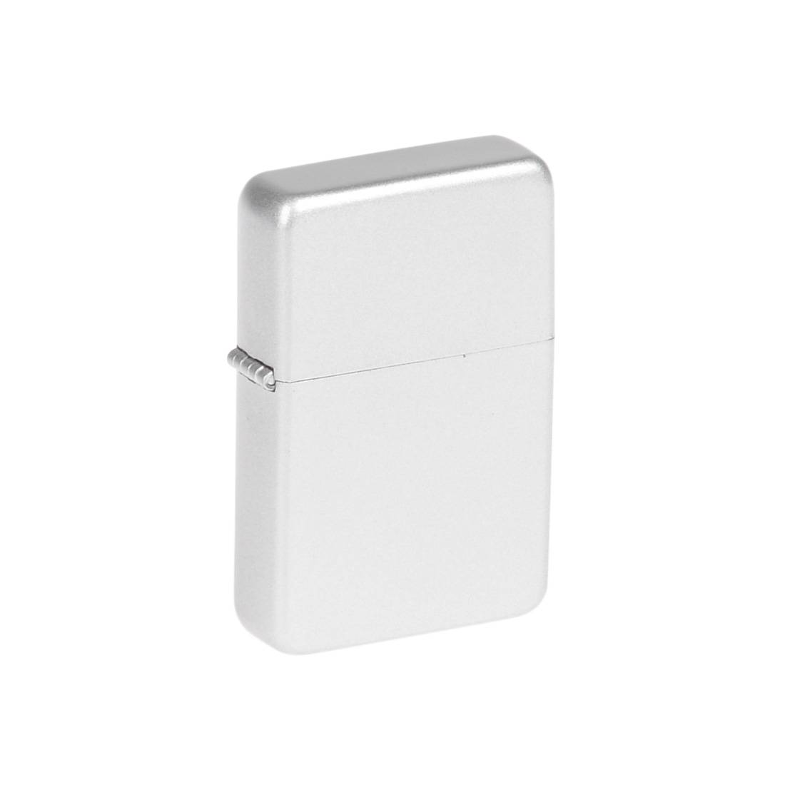 BRIQUET ESSENCE CLASSIQUE ARGENT