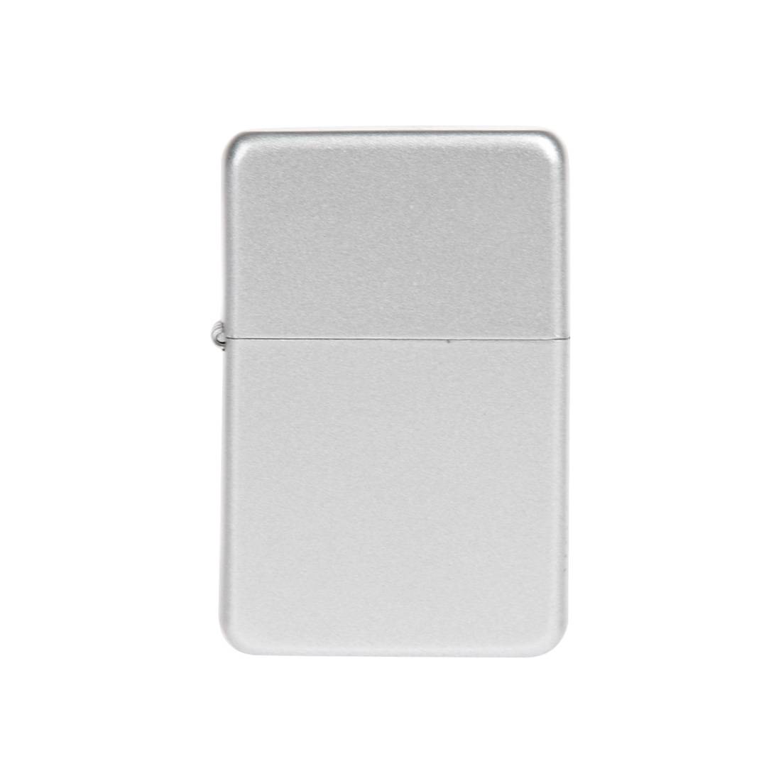 BRIQUET ESSENCE CLASSIQUE ARGENT