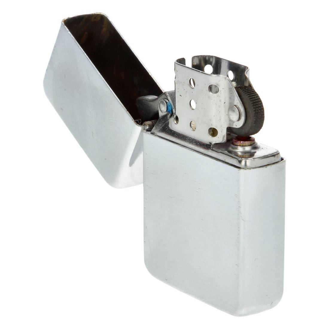 BRIQUET ESSENCE CLASSIQUE BRUSH