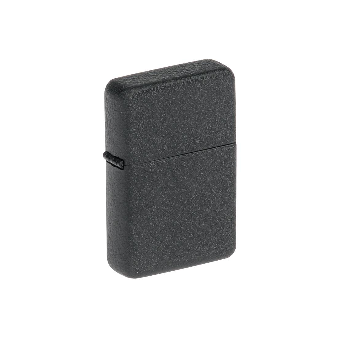 BRIQUET ESSENCE CLASSIQUE NOIR