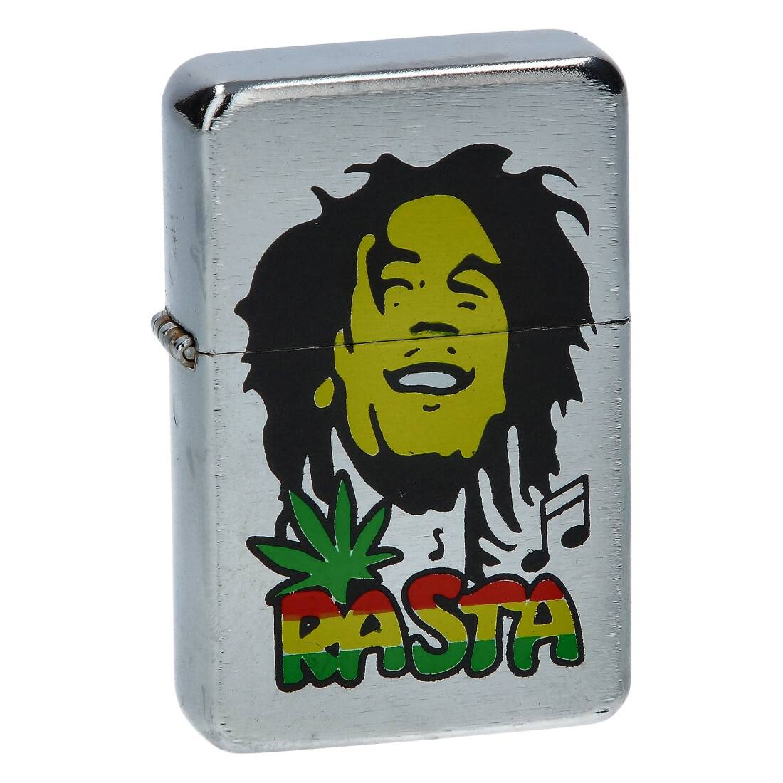 BRIQUET ESSENCE RASTA