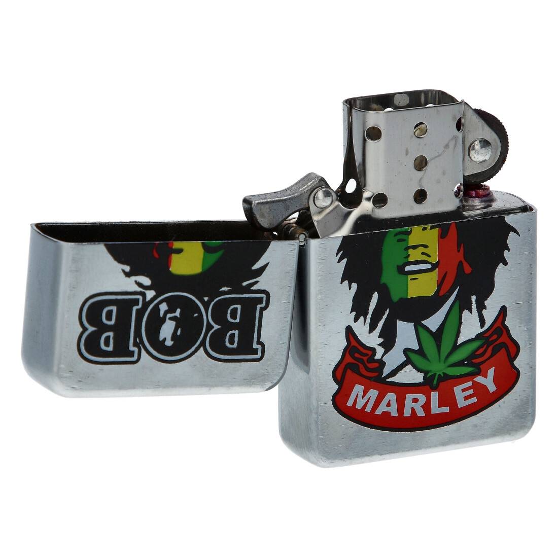 BRIQUET ESSENCE RASTA