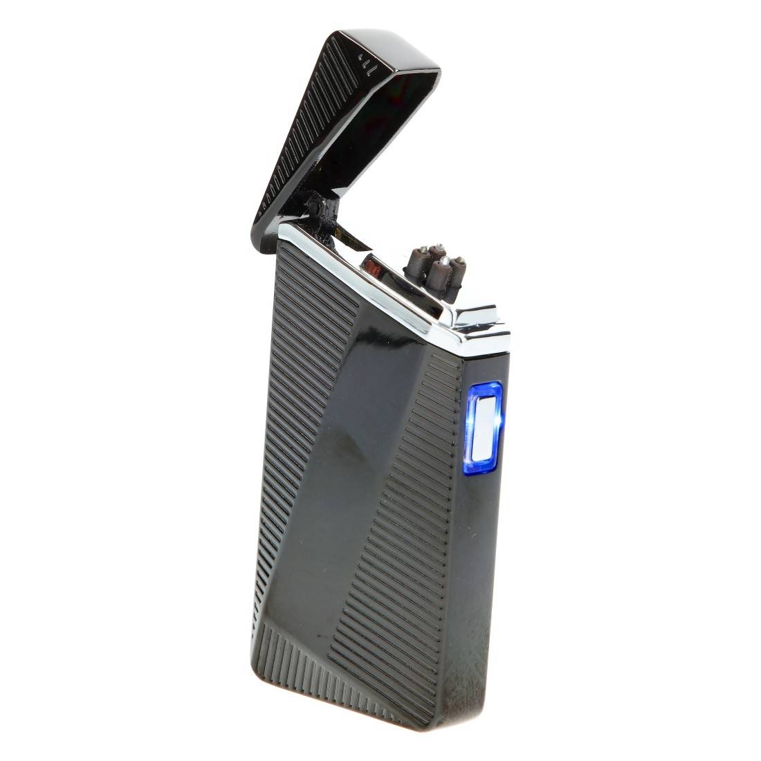 Briquet Formula Crocodile Lumina Double Arc