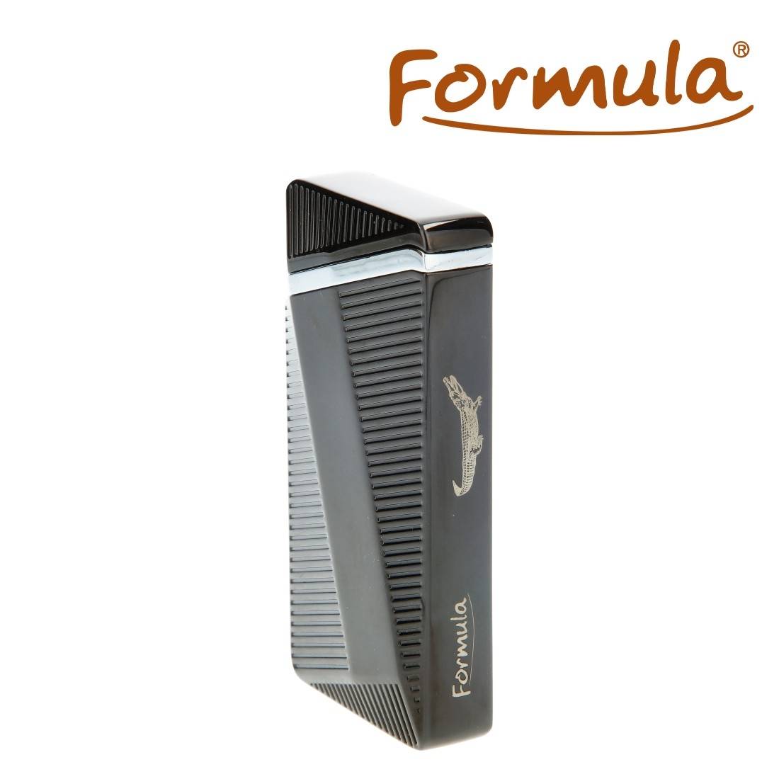 BRIQUET FORMULA CROCODILE LUMINA DOUBLE ARC