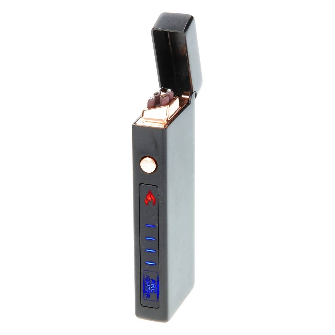 BRIQUET FORMULA DOUBLE ARC