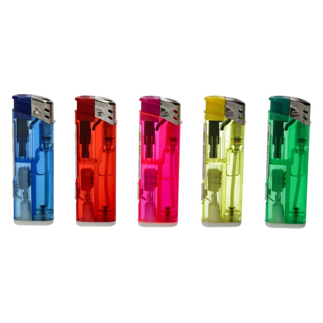 BRIQUET LED X5